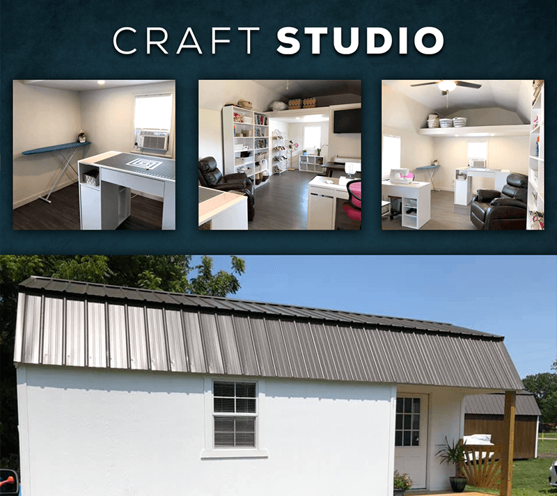 craft-studio-shed